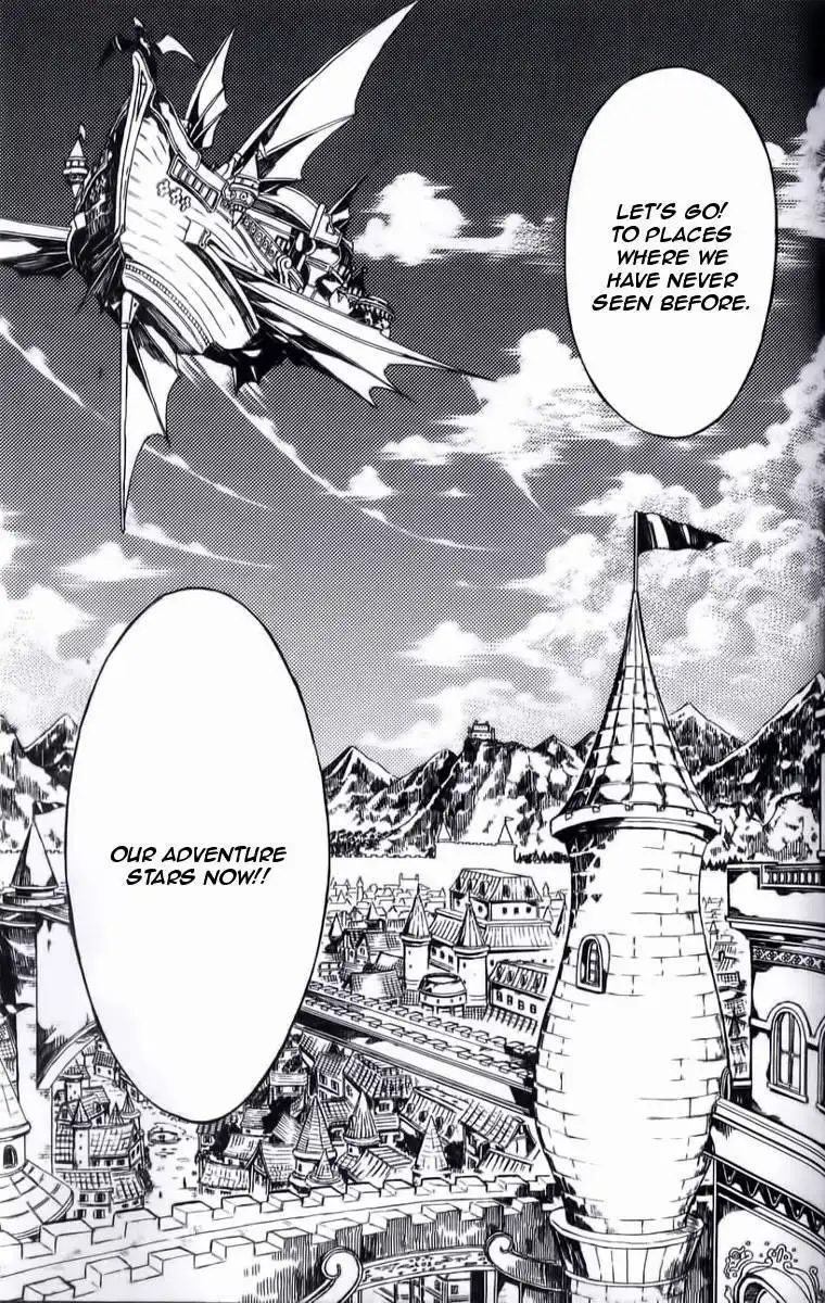 Dragon Nest: Shungeki no Sedo Chapter 10 38